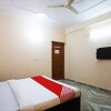 Отель Shree Krishna Resort by OYO Rooms, фото 19