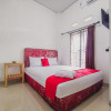 Отель RedDoorz near Universitas Lampung 2, фото 17