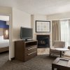 Отель Residence Inn Houston/Willowbrook, фото 28