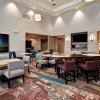 Отель Homewood Suites by Hilton Salt Lake City Airport, фото 9
