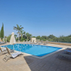 Отель Protaras Holiday Villa Pa7 Private 7 Bedroom Villa, фото 18