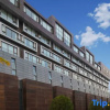 Отель Yurui Hotel, фото 1