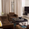Отель Al Jamila Suites, фото 4