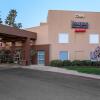 Отель Fairfield Inn & Suites by Marriott San Jose Airport, фото 46