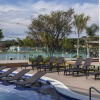 Отель eSuites Transamérica Spa Lagoa Santa, фото 19