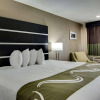 Отель Quality Inn & Suites Athens University Area, фото 6