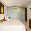 Отель SMV - garden - 6-BR · 6BR Garden Villa Walk to Beach N Shops Legian, фото 24