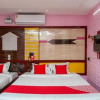 Отель OYO 26735 Hotel Gnanam Residency, фото 5