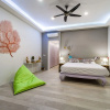 Отель NB Villa Ying Yang, фото 2