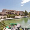 Отель Pierre & Vacances Hotel Du Golf De Pont Royal En Provence, фото 16