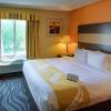 Отель Staybridge Suites Memphis East Cordova, an IHG Hotel, фото 6
