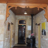 Отель Dd's Old Bank House Bed & Breakfast And Wozza's Vault Cafe, фото 17