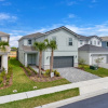 Отель Summer Deal! 5 Bdrm Solterra Home!, фото 23