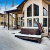 Отель Luxurious All-suite Ski W/ Hot Tub 5 Bedroom Duplex, фото 1