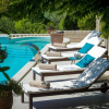 Отель Mediterranean Villa With Astonishing View Over the Adriatic sea and Private Pool, фото 24