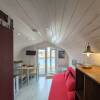 Отель Glamping Pod for 2, Pod Beag Na Haun, Eriskay, фото 14