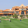 Отель The Cascades Golf Resort Spa and Thalasso, фото 17