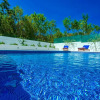 Отель Gorgeous Villa in Belavici With Swimming Pool, фото 15