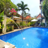 Отель Jati Sanur, фото 18