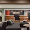 Отель Courtyard by Marriott Lubbock, фото 15