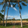 Отель Bali Beach Glamping, фото 39