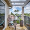 Отель Dog-friendly Margate Home w/ Lanai + Hot Tub!, фото 8