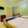 Отель SPOT ON 93182 Hotel Jaya Kusuma, фото 12