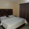 Отель African Princess Hotel, Enugu, фото 21