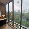 Отель Ceylonz Starlight Suites Bukit Bintang, фото 22