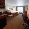 Отель Holiday Inn Express and Suites Mason City, an IHG Hotel, фото 29