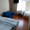 Отель Ceylan Apart Otel, фото 3