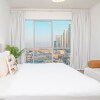 Отель HomesGetaway-The Residences 3BR Downtown, фото 17