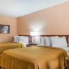 Отель Quality Inn Savannah I-95, фото 25