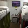 Отель Inncrowd Backpackers Hostel 1.1, фото 30