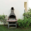 Отель Beautiful Villa in Rethimnon Crete With Private Pool, фото 23