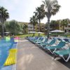 Отель Vacances Menorca Resort, фото 2