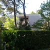 Отель Flat with Terrace in a Green and Quiet Area Close to Lignano Pineta Centre, фото 12