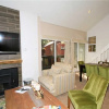 Отель Mountain Shadows #D12 - 3 Br Townhouse, фото 9