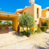 Отель Villa Halima Alexandros Large Private Pool Walk to Beach Sea Views A C Wifi Eco-friendly - 2504, фото 25