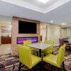Отель La Quinta Inn & Suites by Wyndham Baltimore BWI Airport, фото 39