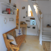 Отель Dandy on the beach|Fisherman's Maisonette| Private | Sea View | Quiet | Up to 5 |, фото 28