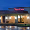 Отель AmericInn by Wyndham Johnston Des Moines, фото 1