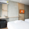 Отель B2 Hat Yai Boutique & Budget Hotel, фото 15