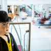Отель Drayton Manor Hotel, фото 8