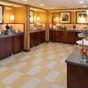 Отель Hampton Inn & Suites St. Louis-Edwardsville, фото 20