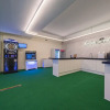 Отель Knockin HOTEL, фото 13