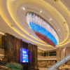 Отель Qingdao Yihai Garden Hotel Main Store (Olympic Sailing Center Store), фото 7