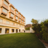 Отель WelcomHeritage Mount Valley Resort, Ranthambore, фото 32