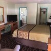 Отель Klamath Motor Lodge, фото 27