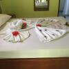 Отель Benjamines Holidays в Ла-Диге